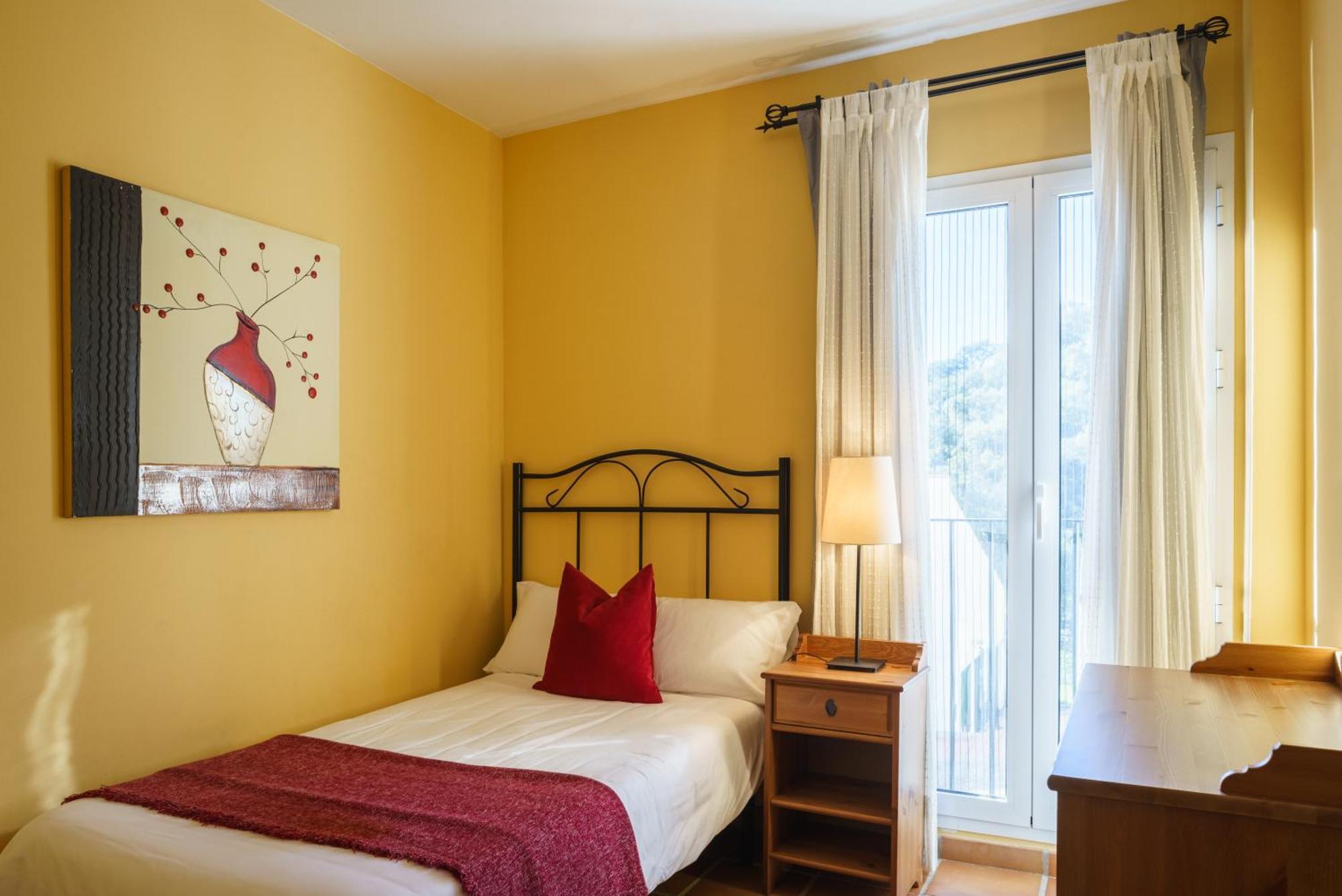 Casa La Buganvilla 1 Aracena Extérieur photo