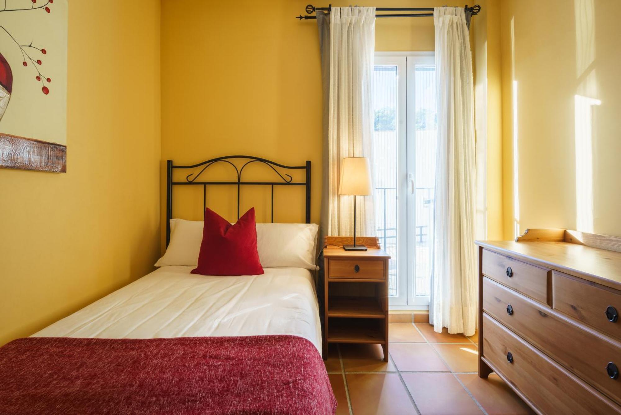 Casa La Buganvilla 1 Aracena Extérieur photo